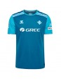 Real Betis Ausweichtrikot 2024-25 Kurzarm